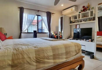 Дом в Банг Ламунге, Таиланд | THE155911