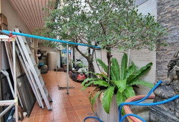 Дом в Банг Ламунге, Таиланд | THE155911