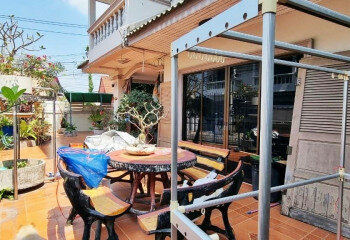 Дом в Банг Ламунге, Таиланд | THE155911