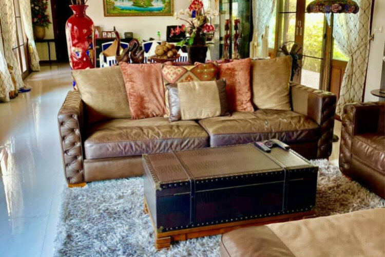 Дом в Хуахине, Таиланд | THE457940