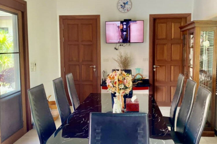 Дом в Хуахине, Таиланд | THE457940