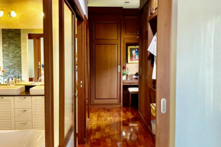 Дом в Хуахине, Таиланд | THE457940