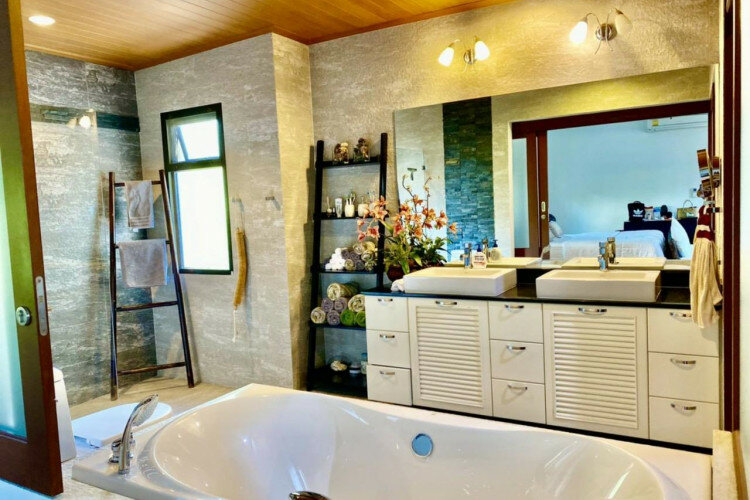 Дом в Хуахине, Таиланд | THE457940