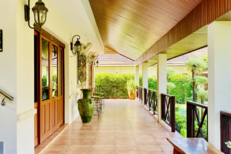 Дом в Хуахине, Таиланд | THE457940