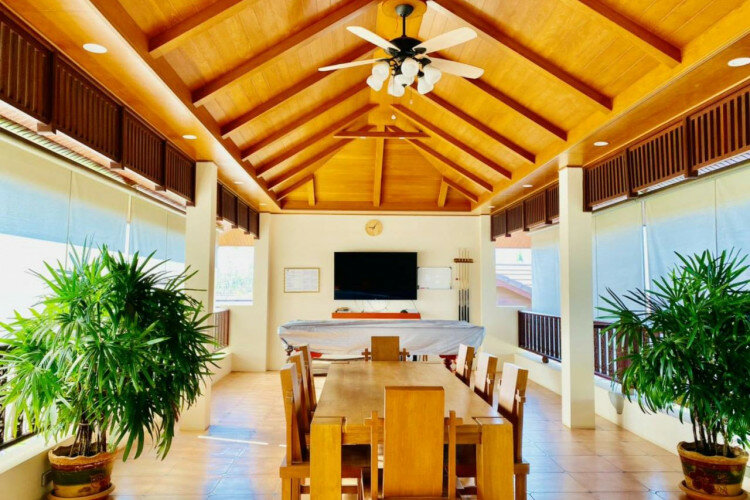 Дом в Хуахине, Таиланд | THE457940