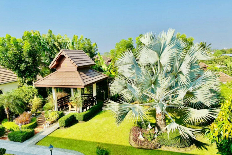 Дом в Хуахине, Таиланд | THE457940