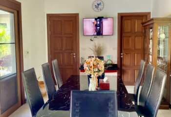 Дом в Хуахине, Таиланд | THE457940