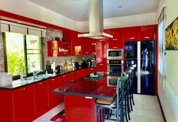 Дом в Хуахине, Таиланд | THE457940