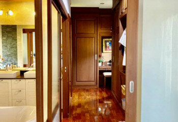 Дом в Хуахине, Таиланд | THE457940