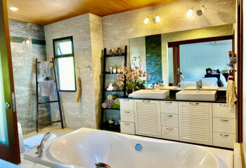 Дом в Хуахине, Таиланд | THE457940