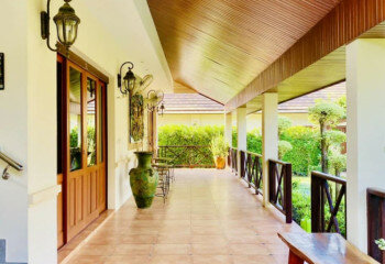 Дом в Хуахине, Таиланд | THE457940