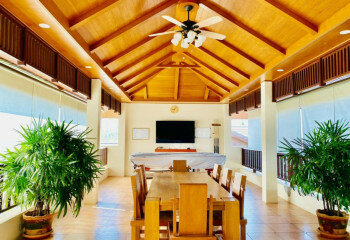 Дом в Хуахине, Таиланд | THE457940