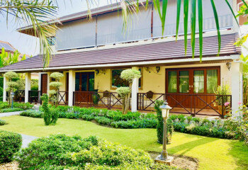 Дом в Хуахине, Таиланд | THE457940
