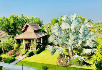 Дом в Хуахине, Таиланд | THE457940