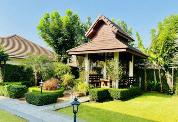 Дом в Хуахине, Таиланд | THE457940