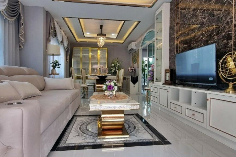 Дом в Банг Ламунге, Таиланд | THE255699