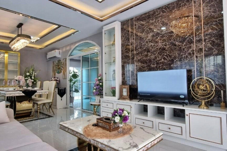 Дом в Банг Ламунге, Таиланд | THE255699