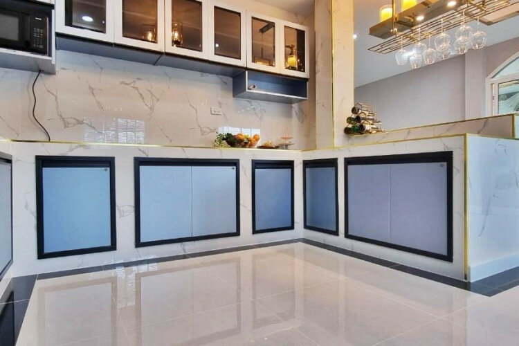 Дом в Банг Ламунге, Таиланд | THE255699