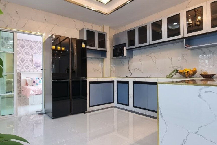 Дом в Банг Ламунге, Таиланд | THE255699