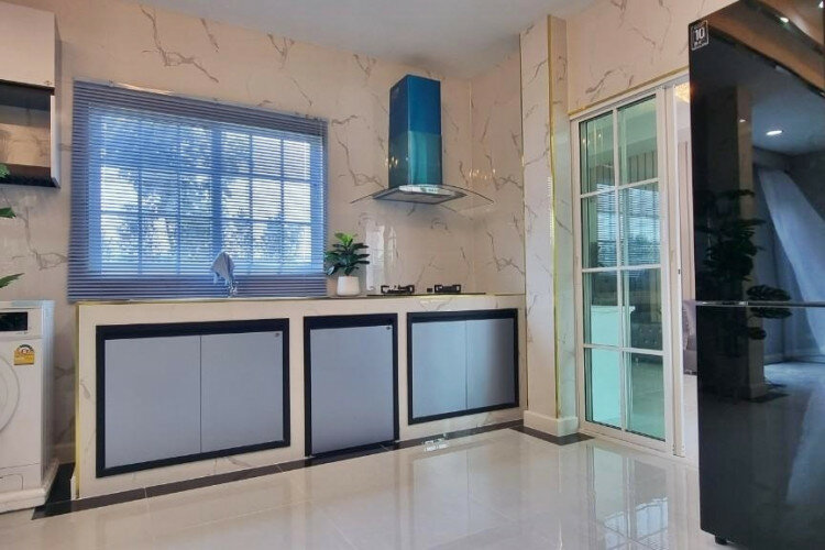 Дом в Банг Ламунге, Таиланд | THE255699