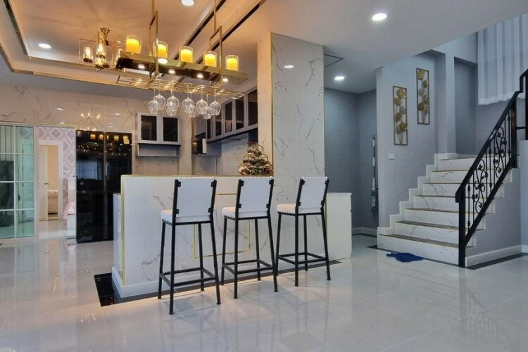 Дом в Банг Ламунге, Таиланд | THE255699