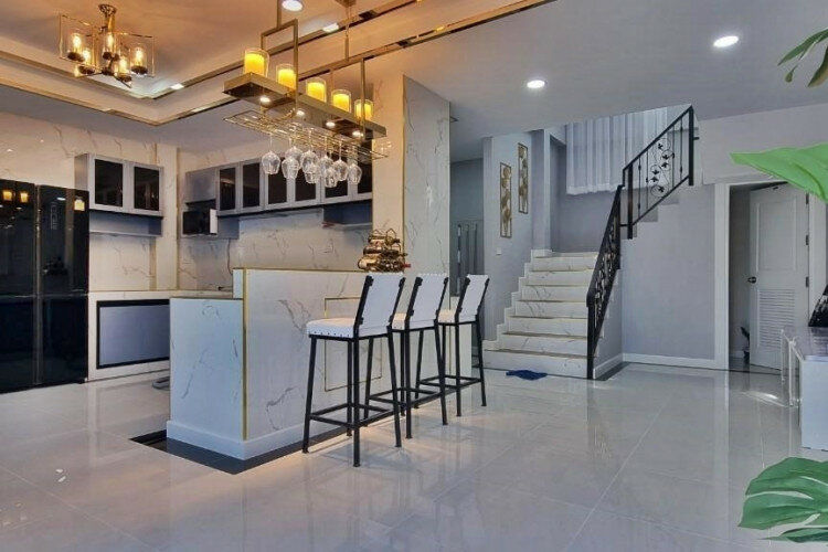 Дом в Банг Ламунге, Таиланд | THE255699