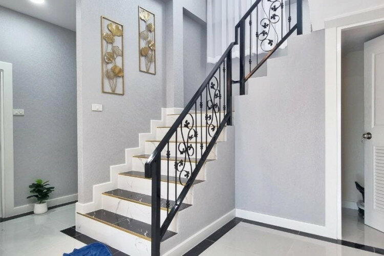 Дом в Банг Ламунге, Таиланд | THE255699