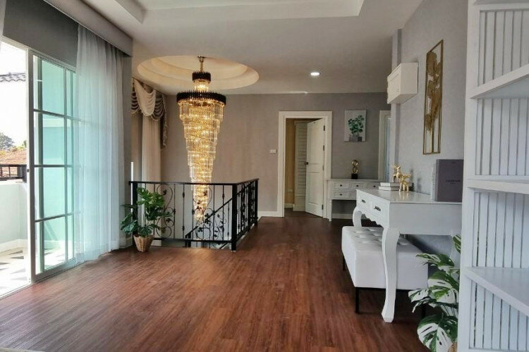 Дом в Банг Ламунге, Таиланд | THE255699