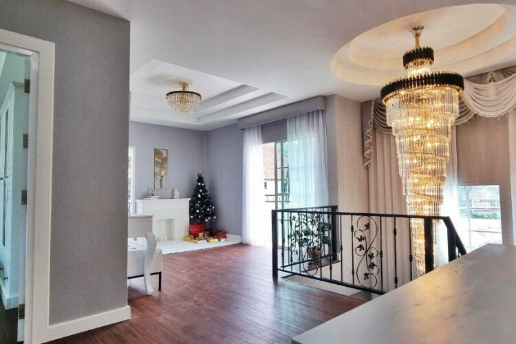 Дом в Банг Ламунге, Таиланд | THE255699