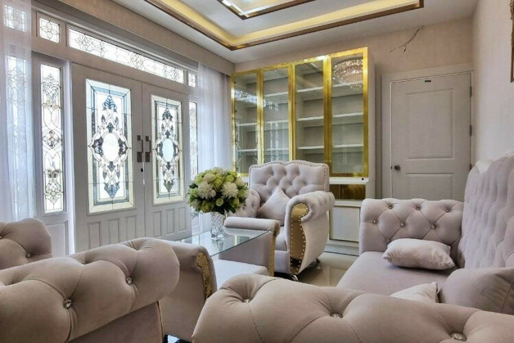 Дом в Банг Ламунге, Таиланд | THE255699