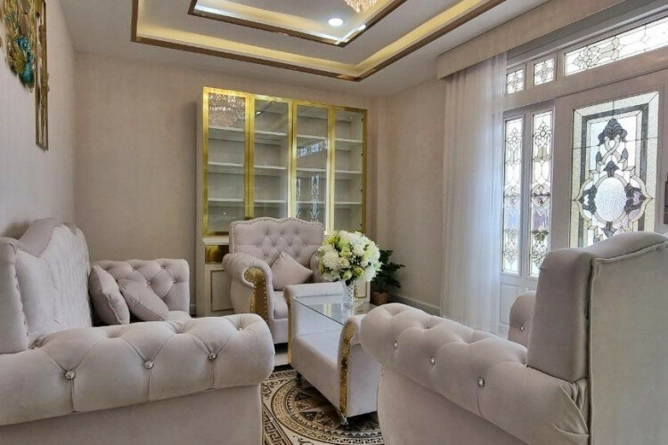 Дом в Банг Ламунге, Таиланд | THE255699