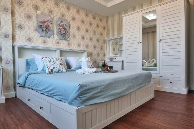 Дом в Банг Ламунге, Таиланд | THE255699