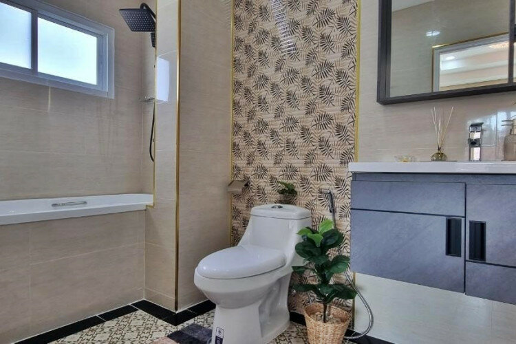 Дом в Банг Ламунге, Таиланд | THE255699