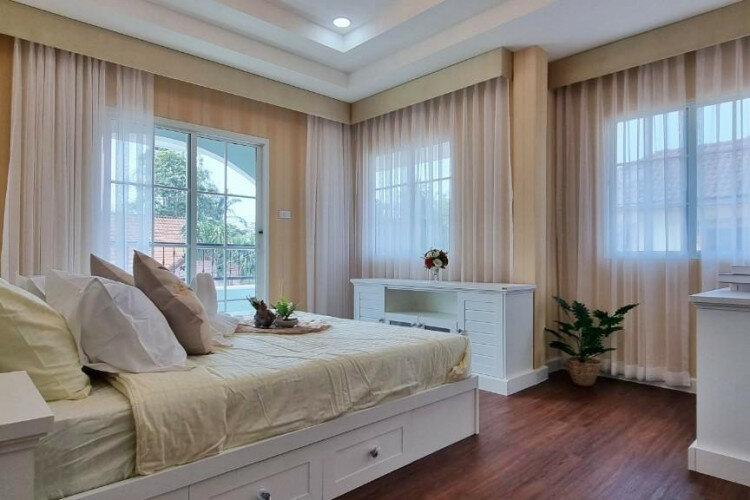 Дом в Банг Ламунге, Таиланд | THE255699