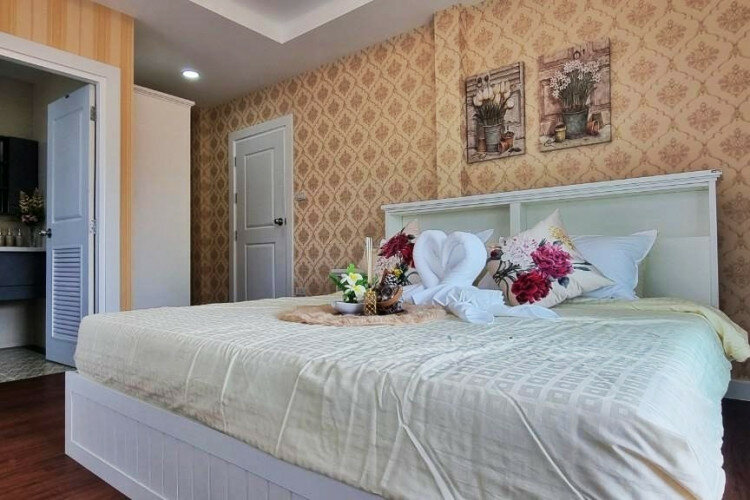 Дом в Банг Ламунге, Таиланд | THE255699