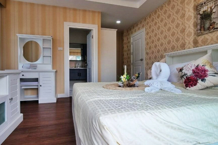 Дом в Банг Ламунге, Таиланд | THE255699