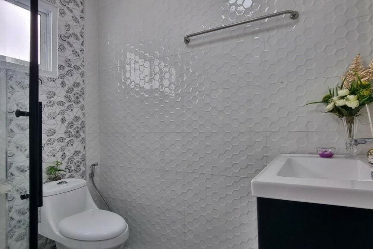 Дом в Банг Ламунге, Таиланд | THE255699