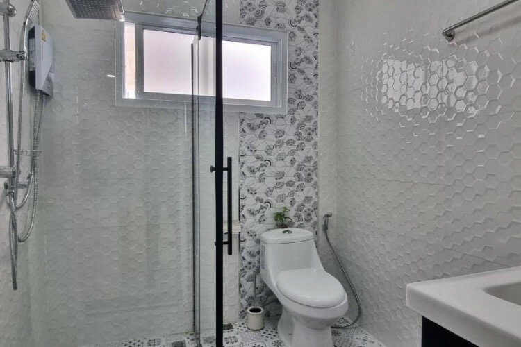 Дом в Банг Ламунге, Таиланд | THE255699