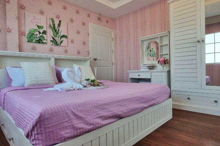 Дом в Банг Ламунге, Таиланд | THE255699