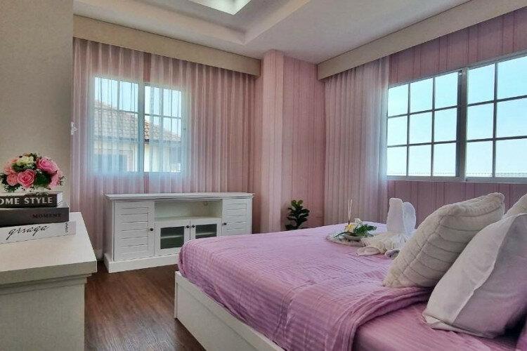 Дом в Банг Ламунге, Таиланд | THE255699