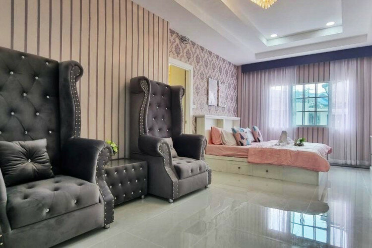 Дом в Банг Ламунге, Таиланд | THE255699