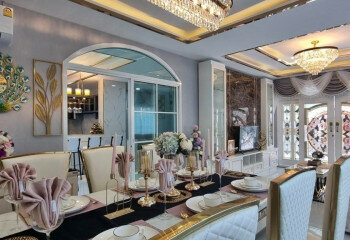 Дом в Банг Ламунге, Таиланд | THE255699