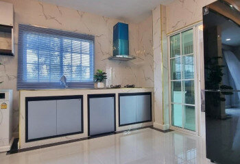 Дом в Банг Ламунге, Таиланд | THE255699