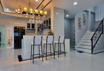 Дом в Банг Ламунге, Таиланд | THE255699