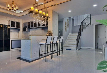 Дом в Банг Ламунге, Таиланд | THE255699