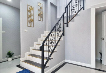 Дом в Банг Ламунге, Таиланд | THE255699