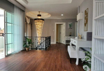 Дом в Банг Ламунге, Таиланд | THE255699