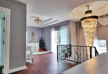 Дом в Банг Ламунге, Таиланд | THE255699