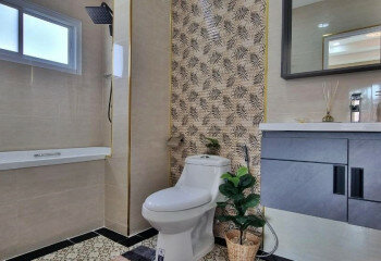 Дом в Банг Ламунге, Таиланд | THE255699