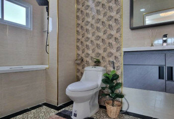 Дом в Банг Ламунге, Таиланд | THE255699